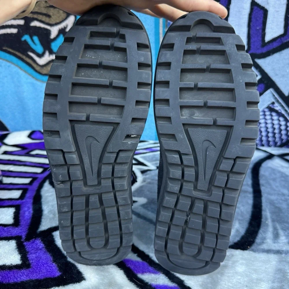 Size 12 - Nike Xarr Anthracite - BQ5240-001‎